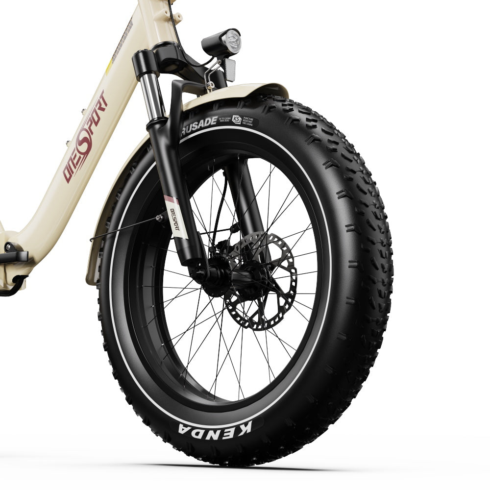 Onesport OT16 Max Folding Electric Bike Onesport OT16 Max Folding Electric Bike